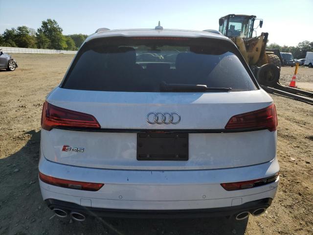 2021 AUDI SQ5 PREMIU WA1B4AFY9M2032000