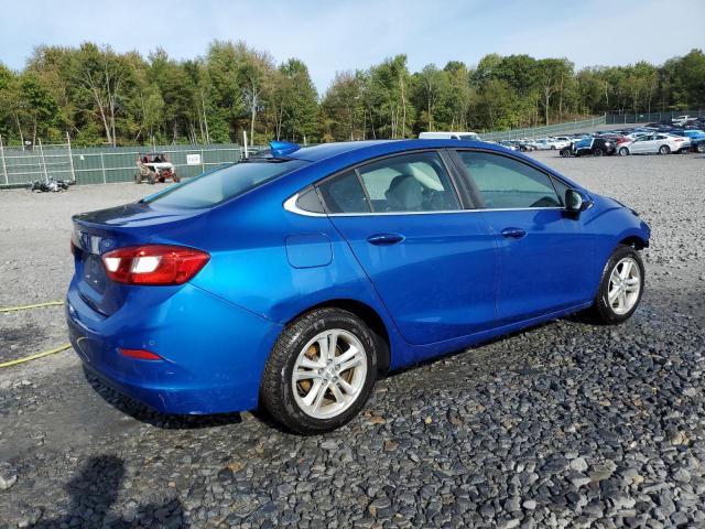 2018 CHEVROLET CRUZE LT 1G1BE5SM6J7139817