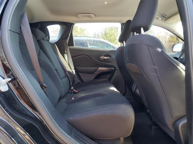 2020 JEEP CHEROKEE L 1C4PJLCB8LD652873