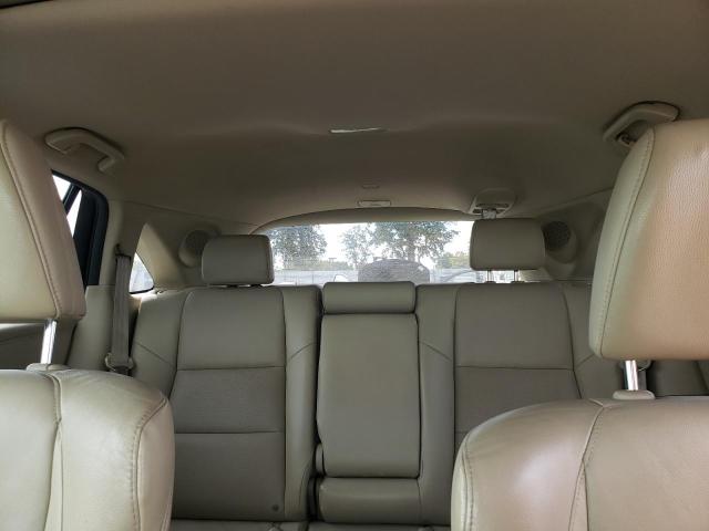 2018 ACURA RDX TECHNOLOGY 5J8TB3H51JL007727