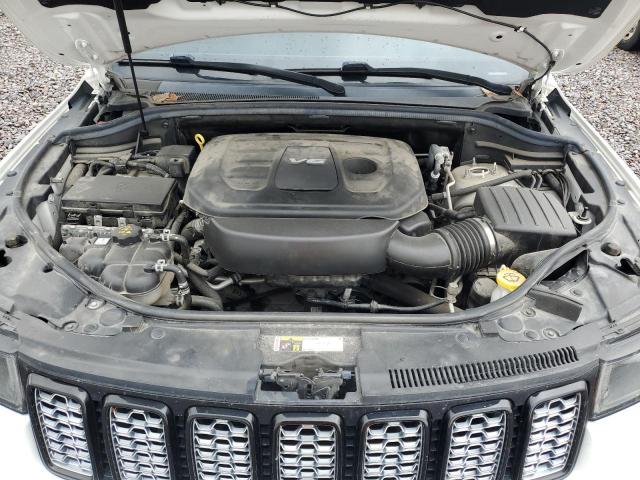 2018 JEEP GRAND CHEROKEE LAREDO 1C4RJFAG0JC222881