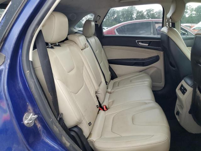 2015 FORD EDGE TITAN - 2FMTK3K93FBB28546