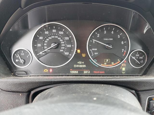 2015 BMW 328 XI WBA3B3G56FNR88629