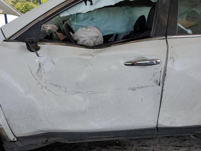 2015 NISSAN ROGUE S - KNMAT2MT7FP567057