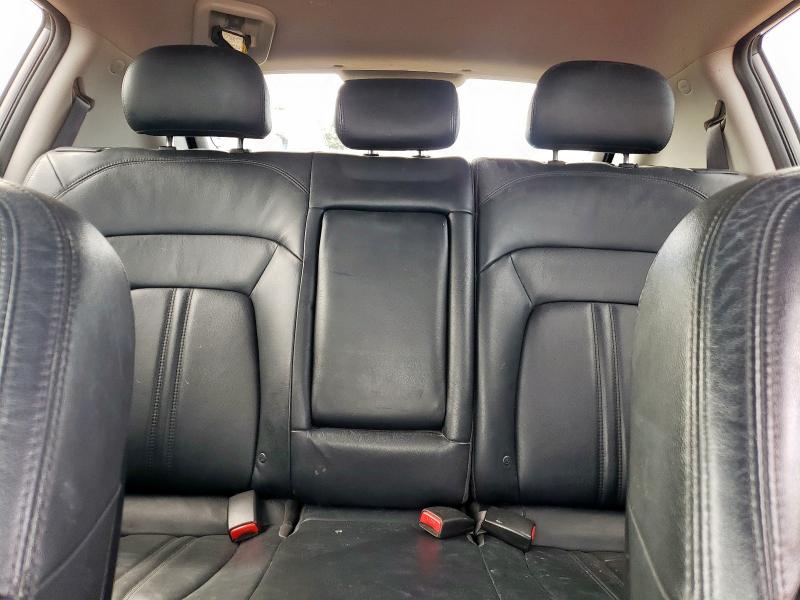 2016 KIA SPORTAGE EX KNDPC3ACXG7847528