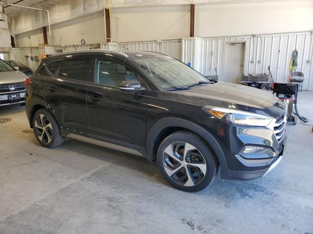 2017 HYUNDAI TUCSON LIM KM8J3CA2XHU295623