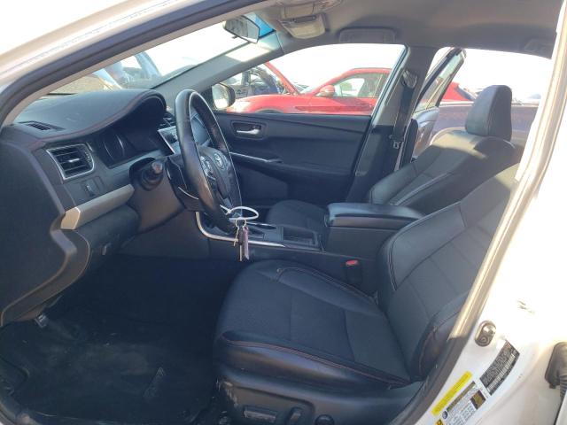 2017 TOYOTA CAMRY LE 4T1BF1FK1HU328338