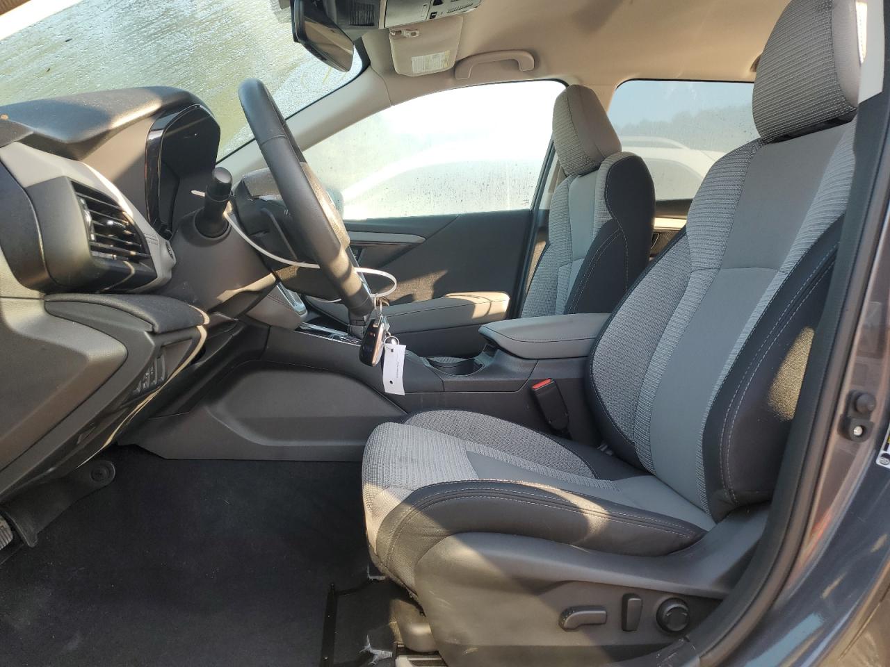 SUBARU OUTBACK PREMIUM