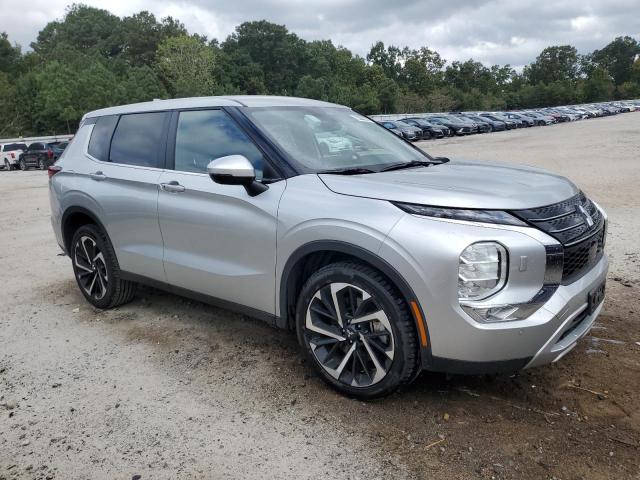 2024 MITSUBISHI OUTLANDER - JA4J4VA82RZ067938