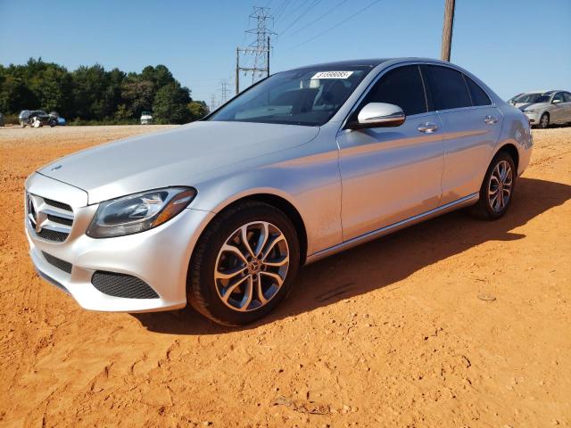 MERCEDES-BENZ C 300 4MAT