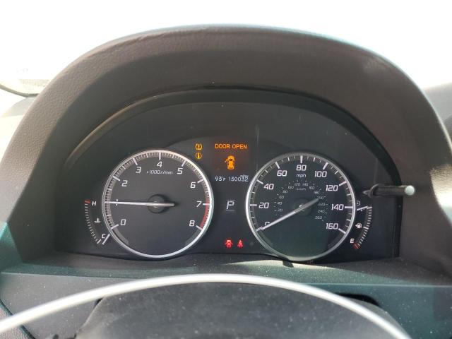 2015 ACURA RDX TECHNO - 5J8TB3H5XFL014943