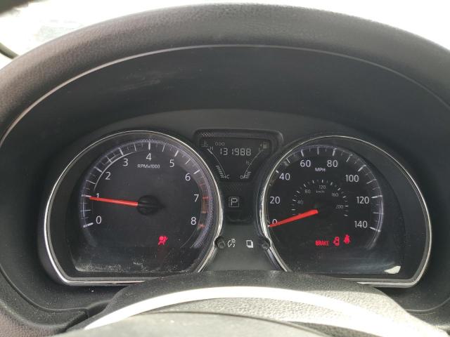 2017 NISSAN VERSA S #3293727915