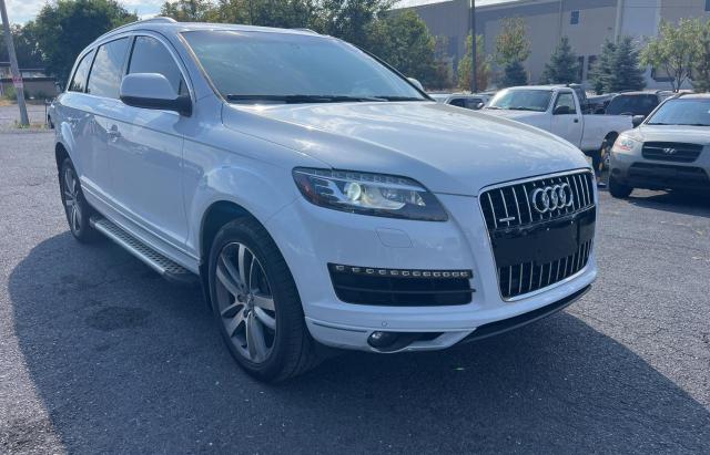 AUDI Q7 PREMIUM