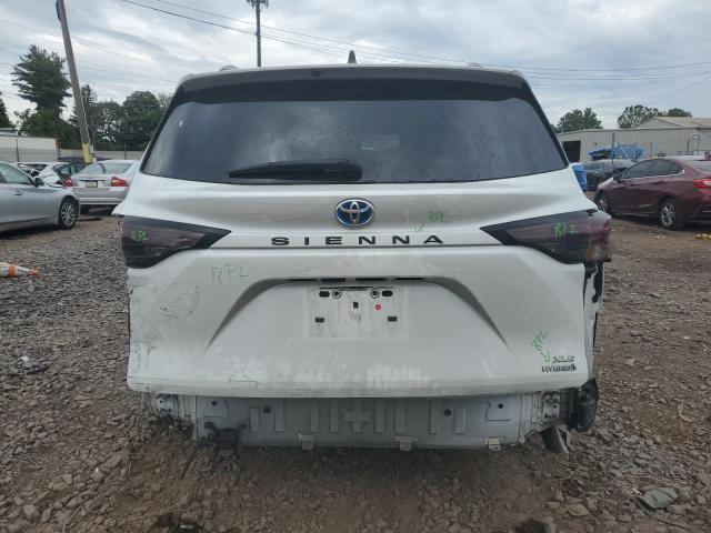 2023 TOYOTA SIENNA XLE 5TDYRKEC5PS141080