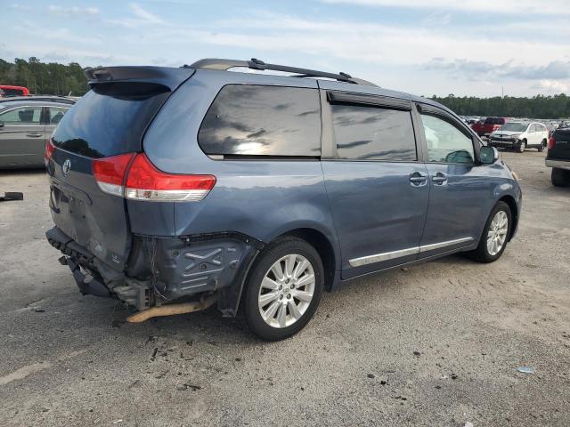 2013 TOYOTA SIENNA LE - 5TDJK3DC7DS056783