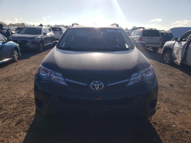 2015 TOYOTA RAV4 LE - 2T3BFREV8FW233418
