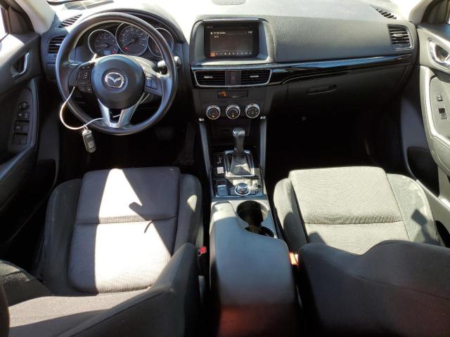 2016 MAZDA CX-5 SPORT JM3KE4BY6G0765106