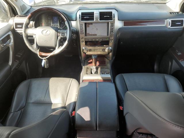 2019 LEXUS GX 460 JTJBM7FX3K5235022