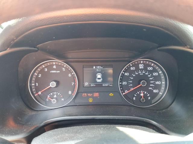 2019 KIA FORTE FE 3KPF24AD3KE042475