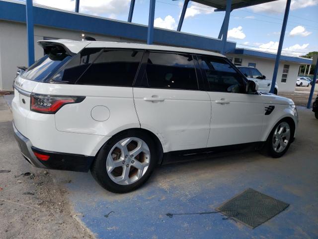 2019 LAND ROVER RANGE ROVE SALWR2RV1KA420558