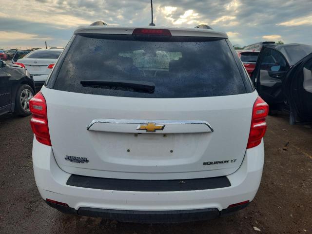 2016 CHEVROLET EQUINOX LT #3280639417