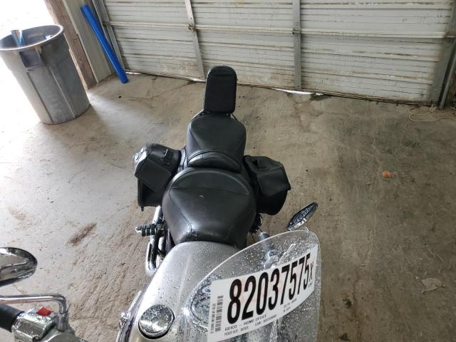 2007 KAWASAKI VN1500 N1 JKBVNAN1X7A028316