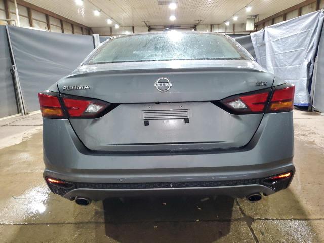 2022 NISSAN ALTIMA SR 1N4BL4CV9NN403957