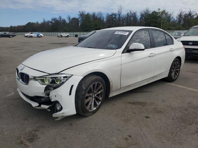 BMW 320 I