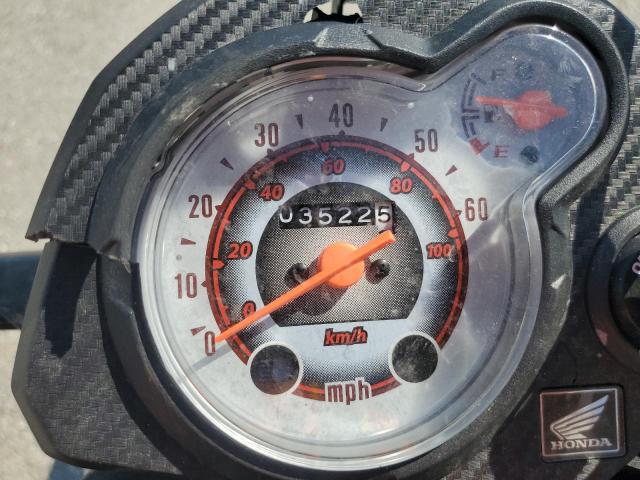 2025 HONDA NVA110 B 3H1JK07F7SD102044