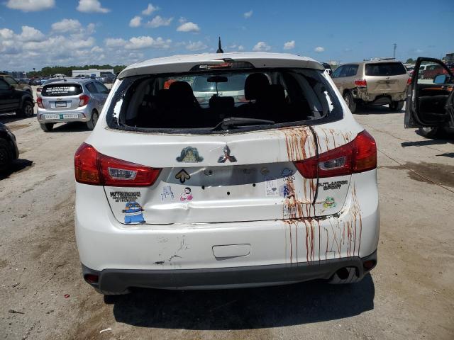 2015 MITSUBISHI OUTLANDER 4A4AP3AU0FE046578