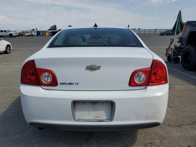 2012 CHEVROLET MALIBU 1LT - 1G1ZC5E08CF384401