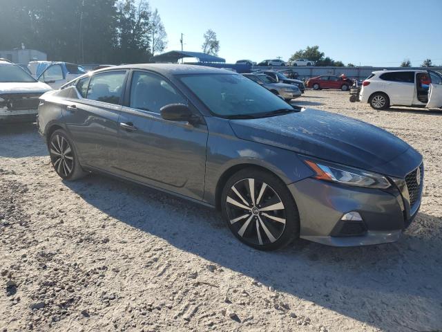 2021 NISSAN ALTIMA SR 1N4BL4CV1MN389177