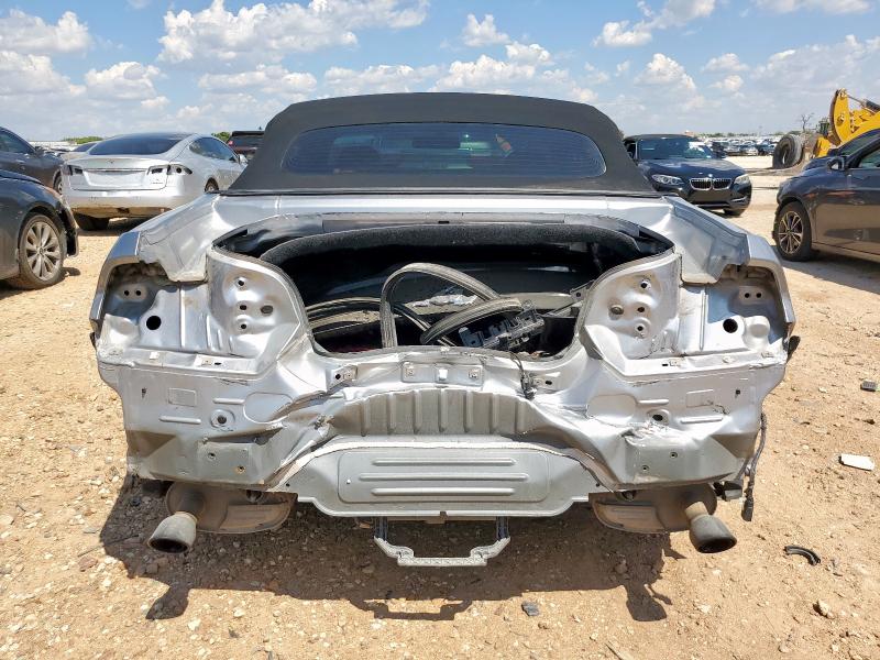 2020 FORD MUSTANG 1FATP8UH3L5179798