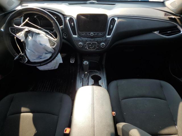 2016 CHEVROLET MALIBU LT 1G1ZE5ST5GF322033