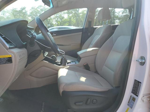 2017 HYUNDAI TUCSON LIM KM8J33A28HU293563