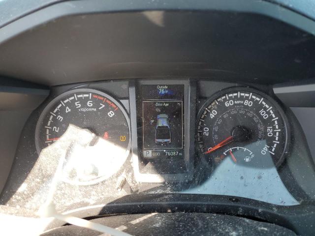 2022 TOYOTA TACOMA DOUBLE CAB 3TMCZ5AN0NM515675