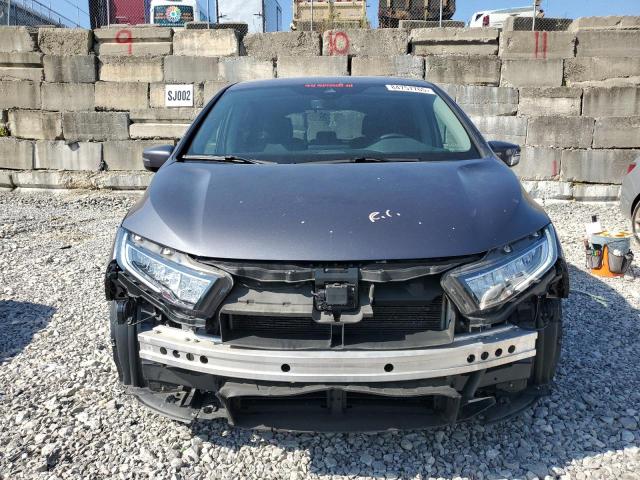 2024 HONDA ODYSSEY EL #3310398963