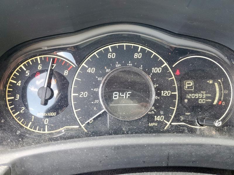 2017 NISSAN VERSA NOTE S 3N1CE2CP7HL355557