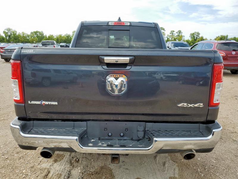2019 RAM 1500 BIG H 1C6SRFFT9KN715181