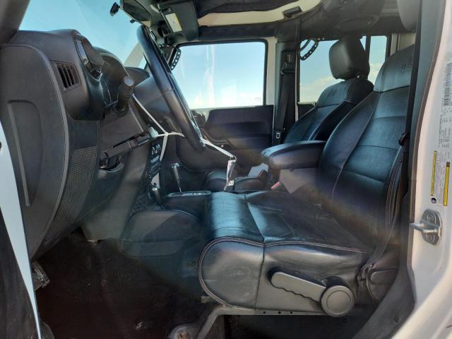 2012 JEEP WRANGLER U - 1C4BJWEG9CL271267