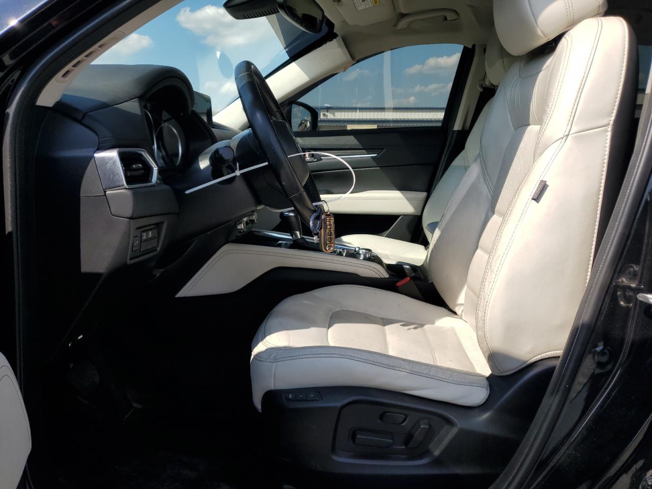 MAZDA CX-5 GRAND TOURING