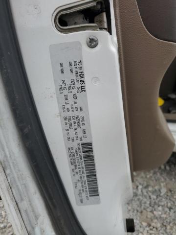 2016 CHRYSLER TOWN & COUNTRY TOURING 2C4RC1BG4GR289446