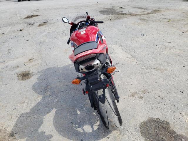2024 HONDA CBR600 RR JH2PC40J1RK100235