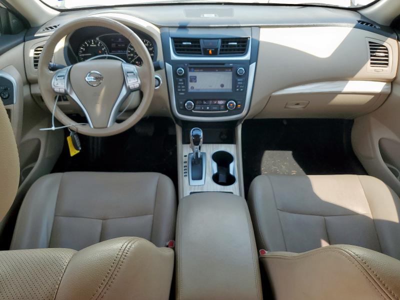 2016 NISSAN ALTIMA 2.5 - 1N4AL3AP4GC201665