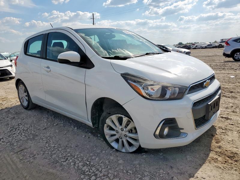 2017 CHEVROLET SPARK 1LT - KL8CD6SA6HC768417