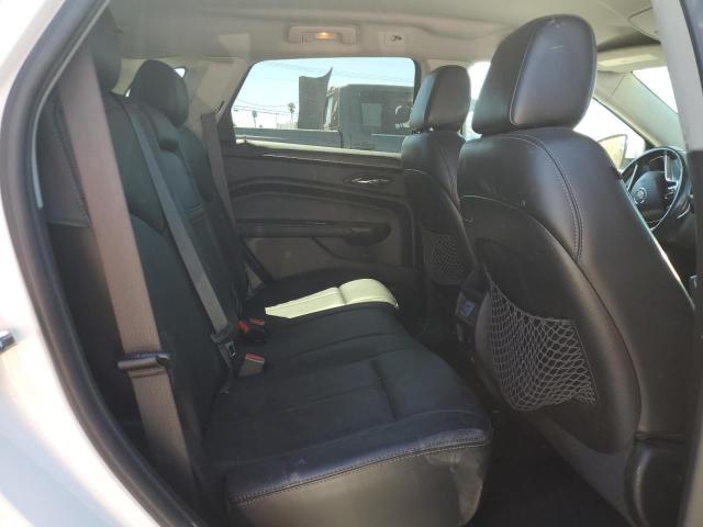 2016 CADILLAC SRX 3GYFNAE37GS582731