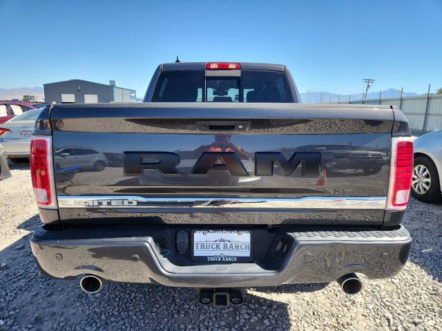 2018 RAM 1500 LONGH 1C6RR7PM2JS292083