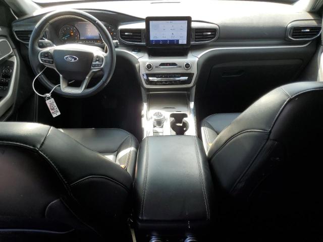 2022 FORD EXPLORER X - 1FMSK7DH7NGB03129