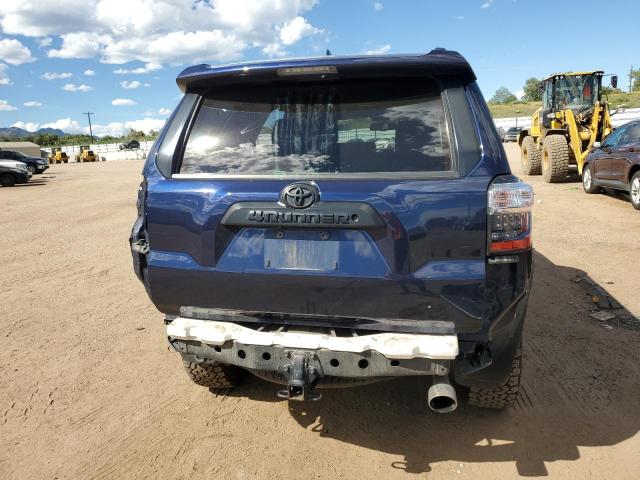 2018 TOYOTA 4 RUNNER JTEBU5JR7J5565255
