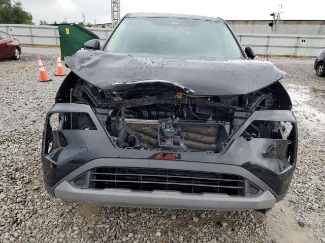 2021 NISSAN ROGUE SV 5N1AT3BB8MC768806